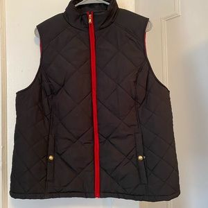 Womens Ralph Lauren vest